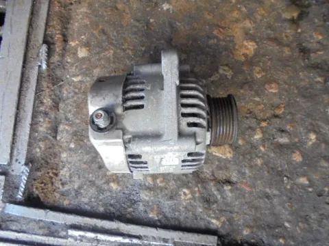 Δυναμό - Εναλλάκτης για DAIHATSU TERIOS (2006 - 2009) (J200)  Δυναμό - Εναλλάκτης για DAIHATSU TERIOS (2006 - 2009) (J200)