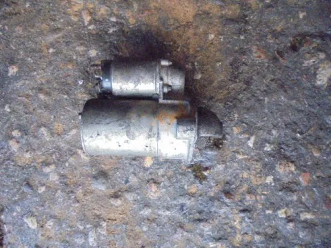 Μίζα για CHEVROLET - DAEWOO MATIZ (2001 - 2005) (M150)  Μίζα για CHEVROLET - DAEWOO MATIZ (2001 - 2005) (M150)