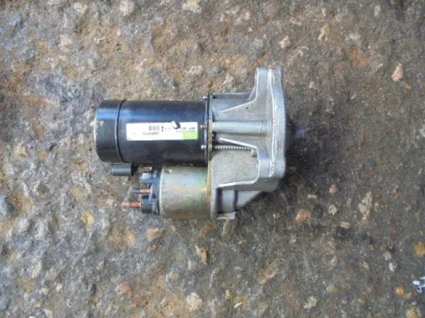 Μίζα για PEUGEOT 206 (1998 - 2002) (2A) (2C) (T3E)  Μίζα για PEUGEOT 206 (1998 - 2002) (2A) (2C) (T3E)
