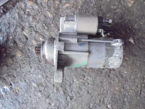 Μίζα για VW POLO (2014 - 2016) (6R) 1400 (CUS) Diesel TDI 90hp BMT  Μίζα για VW POLO (2014 - 2016) (6R) 1400 (CUS) Diesel TDI 90hp BMT
