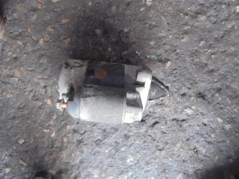 Μίζα για HYUNDAI ATOS PRIME (2003 - 2007) (MX)  Μίζα για HYUNDAI ATOS PRIME (2003 - 2007) (MX)