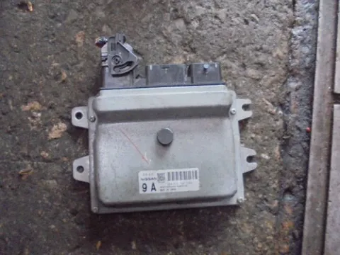 Εγκέφαλος Κινητήρα A56-G75 για NISSAN MICRA (2011 - 2013) (K13)  Εγκέφαλος Κινητήρα A56-G75 για NISSAN MICRA (2011 - 2013) (K13)