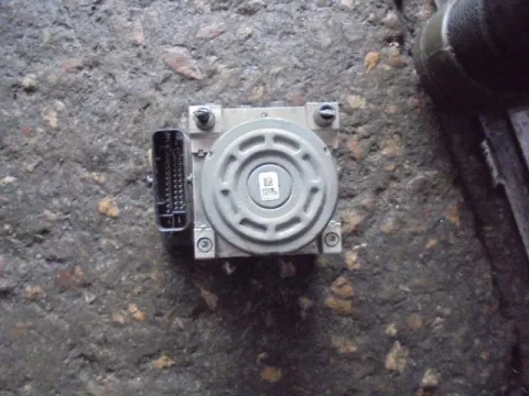 Μονάδα ABS 9826857180 10022012544 για PEUGEOT 208 (2016 - 2019)  Μονάδα ABS 9826857180 10022012544 για PEUGEOT 208 (2016 - 2019)