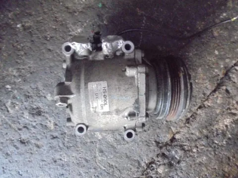 Συμπιεστής A-C (Κομπρέσορας) για HONDA CIVIC (1996 - 1998) (EJ - K) (MA - B)  Συμπιεστής A-C (Κομπρέσορας) για HONDA CIVIC (1996 - 1998) (EJ - K) (MA - B)