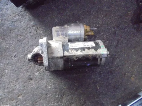Μίζα 233006508R για RENAULT CAPTUR (2016 - 2019) 1500 (K9KSB6D6) Diesel  Μίζα 233006508R για RENAULT CAPTUR (2016 - 2019) 1500 (K9KSB6D6) Diesel