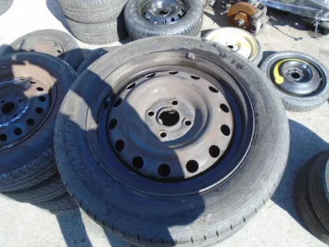 Ζαντολάστιχα 4ΑΔΑ Hankook 185/60/R15 [22:20]  για HYUNDAI i20 (2009 - 2011) *ΔΒ*