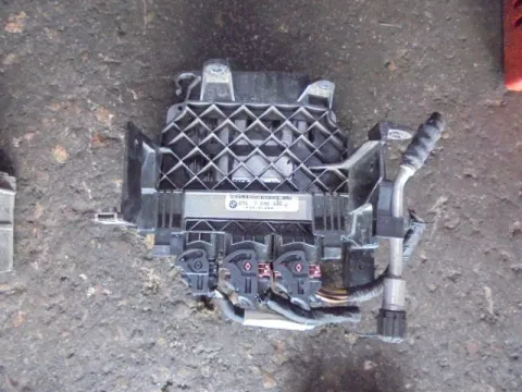 Εγκέφαλος Κινητήρα 7640005-01 για MINI MINI COOPER (2007 - 2012) (R56) ΤΕΛΑΡΟ *13*