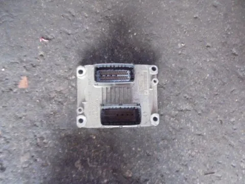 Εγκέφαλος Κινητήρα 0261208035 για LANCIA YPSILON (2003 - 2006) (843) ΤΕΛΑΡΟ *9* *243885*  Εγκέφαλος Κινητήρα 0261208035 για LANCIA YPSILON (2003 - 2006) (843) ΤΕΛΑΡΟ *9* *243885*