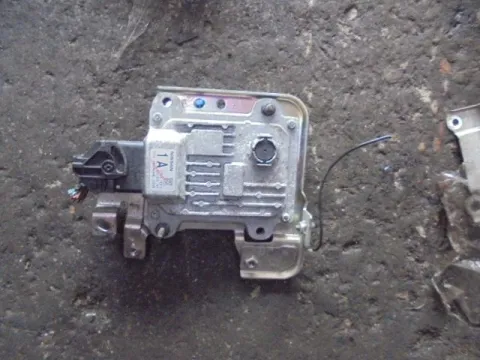 Εγκέφαλος Κινητήρα 310361HB1A για NISSAN MICRA (2011 - 2013) (K13)  Εγκέφαλος Κινητήρα 310361HB1A για NISSAN MICRA (2011 - 2013) (K13)