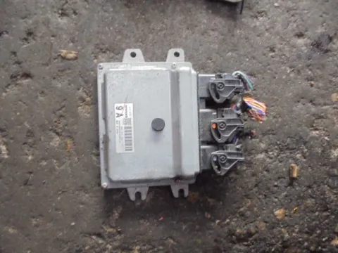 Εγκέφαλος Κινητήρα A56-G75 για NISSAN MICRA (2011 - 2013) (K13)  Εγκέφαλος Κινητήρα A56-G75 για NISSAN MICRA (2011 - 2013) (K13)