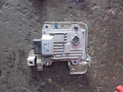 Εγκέφαλος Κινητήρα 310361HH6C για NISSAN MICRA (2011 - 2013) (K13) ΤΕΛΑΡΟ ΔΙΑΦΟΡΟΙ *31* Εγκέφαλος Κινητήρα 310361HH6C για NISSAN MICRA (2011 - 2013) (K13) ΤΕΛΑΡΟ ΔΙΑΦΟΡΟΙ *31*