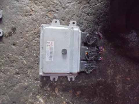 Εγκέφαλος Κινητήρα A56-E98 για NISSAN MICRA (2011 - 2013) (K13) ΤΕΛΑΡΟ *27* Εγκέφαλος Κινητήρα A56-E98 για NISSAN MICRA (2011 - 2013) (K13) ΤΕΛΑΡΟ *27*