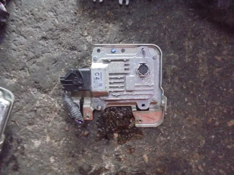 Εγκέφαλος Κινητήρα 310361HH1C για NISSAN MICRA (2011 - 2013) (K13) ΤΕΛΑΡΟ ΔΙΑΦΟΡΟΙ *43* Εγκέφαλος Κινητήρα 310361HH1C για NISSAN MICRA (2011 - 2013) (K13) ΤΕΛΑΡΟ ΔΙΑΦΟΡΟΙ *43*