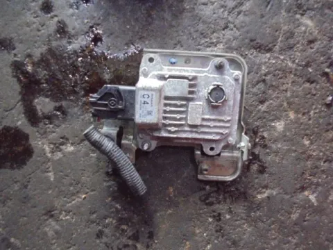 Εγκέφαλος Κινητήρα 310361HH1C για NISSAN MICRA (2011 - 2013) (K13)  Εγκέφαλος Κινητήρα 310361HH1C για NISSAN MICRA (2011 - 2013) (K13)