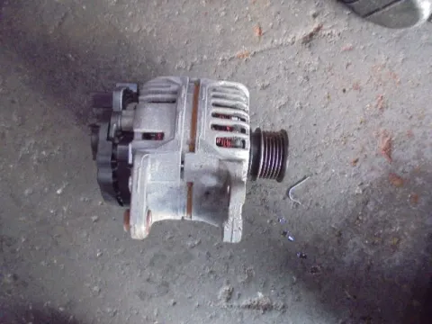 Δυναμό - Εναλλάκτης για VW GOLF (1998 - 2004) Mk4 (1J1)  Δυναμό - Εναλλάκτης για VW GOLF (1998 - 2004) Mk4 (1J1)