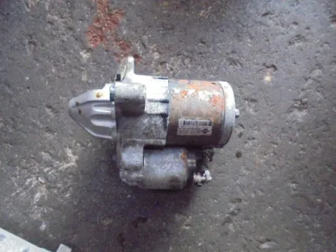 Μίζα M000TD0972 για NISSAN MICRA (2011 - 2013) (K13)  Μίζα M000TD0972 για NISSAN MICRA (2011 - 2013) (K13)