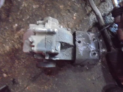 Γκρουπ Διαφορικού Εμπρός για DAIHATSU TERIOS (2006 - 2009) (J200) 1500 (3SZ-VE) petrol 105 (J200) 2WD  Γκρουπ Διαφορικού Εμπρός για DAIHATSU TERIOS (2006 - 2009) (J200) 1500 (3SZ-VE) petrol 105 (J200) 2WD