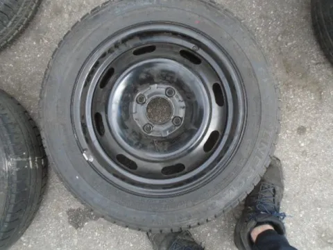 Ζαντολάστιχο 1ΤΕΜ. Michelin 185/60/R15 για CITROEN C2 (2003 - 2008) (JM) *ΔΒ* Ζαντολάστιχο 1ΤΕΜ. Michelin 185/60/R15 για CITROEN C2 (2003 - 2008) (JM) *ΔΒ*