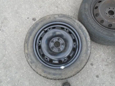 Ζαντολάστιχο 1ΤΕΜ. Dunlop 195/55/R15 για SEAT IBIZA (2002 - 2006) (6LZ) *ΔΒ* Ζαντολάστιχο 1ΤΕΜ. Dunlop 195/55/R15 για SEAT IBIZA (2002 - 2006) (6LZ) *ΔΒ*