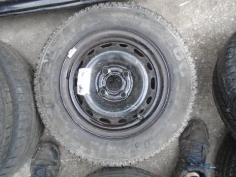 Ζαντολάστιχο 1ΤΕΜ. Pirelli 155/80/R13  για OPEL CORSA (2000 - 2004) C , (2004 - 2006) C *ΔΒ* Ζαντολάστιχο 1ΤΕΜ. Pirelli 155/80/R13  για OPEL CORSA (2000 - 2004) C , (2004 - 2006) C *ΔΒ*