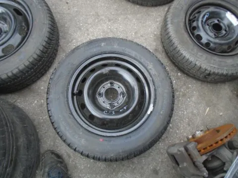 Ζαντολάστιχο 1ΤΕΜ. Michelin 175/65/R14 για CITROEN C3 (2002 - 2006) (FC) *ΔΒ* Ζαντολάστιχο 1ΤΕΜ. Michelin 175/65/R14 για CITROEN C3 (2002 - 2006) (FC) *ΔΒ*