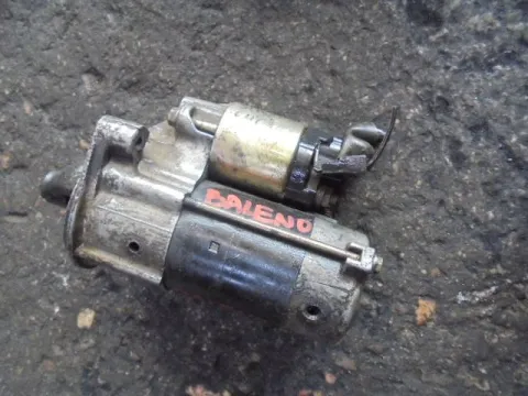 Μίζα για SUZUKI BALENO (1994 - 1998) (SY)  Μίζα για SUZUKI BALENO (1994 - 1998) (SY)