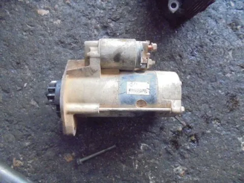 Μίζα για NISSAN D40 NAVARA (2005 - 2010) 2500 (YD25DDTi) Diesel 144 dCi  Μίζα για NISSAN D40 NAVARA (2005 - 2010) 2500 (YD25DDTi) Diesel 144 dCi