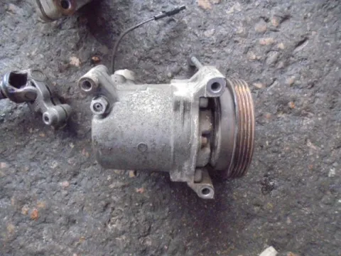 Συμπιεστής A-C (Κομπρέσορας) για SUZUKI WAGON R (2000 - 2003) (RB) 1300 (G13BB) petrol 76 RB413 (MA53)  Συμπιεστής A-C (Κομπρέσορας) για SUZUKI WAGON R (2000 - 2003) (RB) 1300 (G13BB) petrol 76 RB413 (MA53)