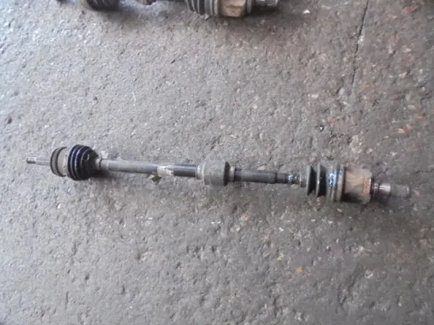 Ημιαξόνιο Εμπρός Δεξί Με ABS για HYUNDAI i10 (2014 - 2019) 1200 Kappa 2 I4 (petrol) (G4LA)  Ημιαξόνιο Εμπρός Δεξί Με ABS για HYUNDAI i10 (2014 - 2019) 1200 Kappa 2 I4 (petrol) (G4LA)