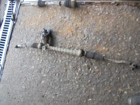 Κρεμαγιέρα Μηχανική για TOYOTA AYGO (2005 - 2009) (B10) ΠΑΛΕΤΑ *18* *272893* Κρεμαγιέρα Μηχανική για TOYOTA AYGO (2005 - 2009) (B10) ΠΑΛΕΤΑ *18* *272893*