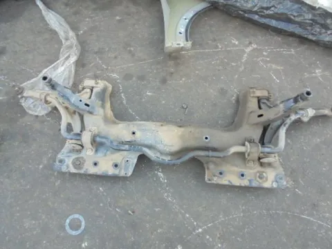 Γέφυρα Εμπρός Οριζόντια για ALFA ROMEO 146 (1995 - 1998) (930) *ΔΒ* Γέφυρα Εμπρός Οριζόντια για ALFA ROMEO 146 (1995 - 1998) (930) *ΔΒ*
