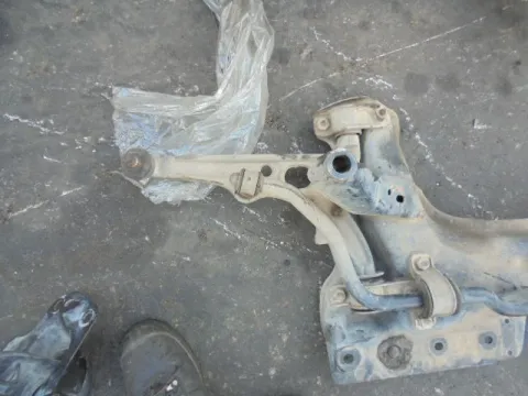 Ψαλίδι Εμπρός Αριστερό για ALFA ROMEO 146 (1995 - 1998) (930) *ΔΒ* Ψαλίδι Εμπρός Αριστερό για ALFA ROMEO 146 (1995 - 1998) (930) *ΔΒ*