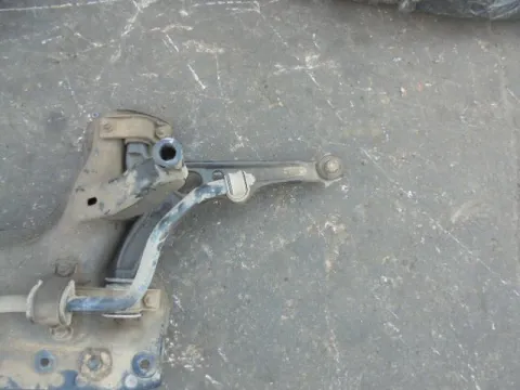Ψαλίδι Εμπρός Δεξί για ALFA ROMEO 146 (1995 - 1998) (930) *ΔΒ* Ψαλίδι Εμπρός Δεξί για ALFA ROMEO 146 (1995 - 1998) (930) *ΔΒ*