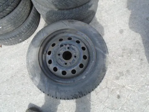 Ζαντολάστιχα 2ΤΕΜ. Kleber 165/65/R13  για FORD FIESTA (1996 - 1999) Mk4a , (1999 - 2002) Mk4b *ΔΒ* Ζαντολάστιχα 2ΤΕΜ. Kleber 165/65/R13  για FORD FIESTA (1996 - 1999) Mk4a , (1999 - 2002) Mk4b *ΔΒ*