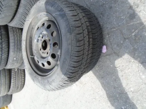 Ζαντολάστιχα 2ΤΕΜ. Kleber 165/65/R13  για FORD FIESTA (1996 - 1999) Mk4a , (1999 - 2002) Mk4b *ΔΒ* -  Ζαντολάστιχα 2ΤΕΜ. Kleber 165/65/R13  για FORD FIESTA (1996 - 1999) Mk4a , (1999 - 2002) Mk4b *ΔΒ* -
