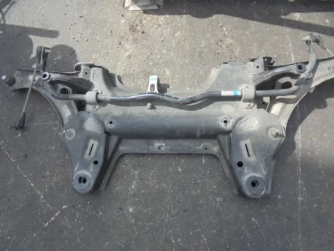 Γέφυρα Εμπρός Οριζόντια για PEUGEOT 208 (2016 - 2019) *ΔΒ* Γέφυρα Εμπρός Οριζόντια για PEUGEOT 208 (2016 - 2019) *ΔΒ*