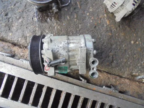 Συμπιεστής A-C (Κομπρέσορας) για ALFA ROMEO 147 (2000 - 2004) (937)  Συμπιεστής A-C (Κομπρέσορας) για ALFA ROMEO 147 (2000 - 2004) (937)
