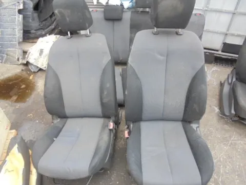Καθίσματα Σετ Σαλόνι Με Αερόσακους για MAZDA 2 (2008 - 2011) (DE) Hatchback - 5dr *ΔΒ* Καθίσματα Σετ Σαλόνι Με Αερόσακους για MAZDA 2 (2008 - 2011) (DE) Hatchback - 5dr *ΔΒ*