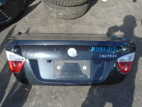 Καπό-Πόρτα Πίσω Καπό Πίσω για BMW 3 Series (2005 - 2008) (E90-1-2-3) (E90) Sedan - 4dr *Γ* Καπό-Πόρτα Πίσω Καπό Πίσω για BMW 3 Series (2005 - 2008) (E90-1-2-3) (E90) Sedan - 4dr *Γ*