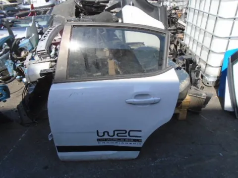Πόρτα Πίσω Αριστερή για CITROEN C3 (2017 - ) *Γ*