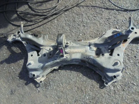 Γέφυρα Εμπρός Οριζόντια για TOYOTA AURIS (2013 - 2015) 1400 Diesel D-4D 90hp 1ND *ΔΒ* Γέφυρα Εμπρός Οριζόντια για TOYOTA AURIS (2013 - 2015) 1400 Diesel D-4D 90hp 1ND *ΔΒ*