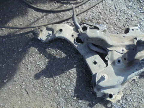 Ψαλίδι Εμπρός Αριστερό για TOYOTA AURIS (2013 - 2015) 1400 Diesel D-4D 90hp 1ND *ΔΒ* Ψαλίδι Εμπρός Αριστερό για TOYOTA AURIS (2013 - 2015) 1400 Diesel D-4D 90hp 1ND *ΔΒ*