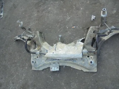 Γέφυρα Εμπρός Οριζόντια για RENAULT CAPTUR (2016 - 2019) 1500 (K9KSB6D6) Diesel *ΔΒ* Γέφυρα Εμπρός Οριζόντια για RENAULT CAPTUR (2016 - 2019) 1500 (K9KSB6D6) Diesel *ΔΒ*