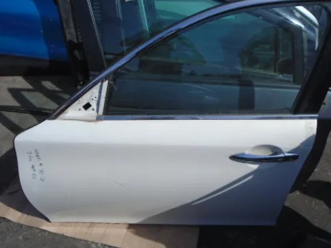 Πόρτα Εμπρός Αριστερή για INFINITI M ( 2010 - 2014 ) (M30d) Sedan - 4dr 