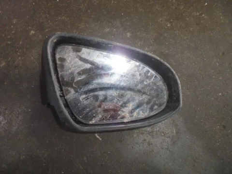Κρύσταλλο και Καπάκι Καθρέπτη Δεξιό για TOYOTA AYGO (2014 - 2017) , CITROEN C1 (2014 - ) , PEUGEOT 108  Κρύσταλλο και Καπάκι Καθρέπτη Δεξιό για TOYOTA AYGO (2014 - 2017) , CITROEN C1 (2014 - ) , PEUGEOT 108