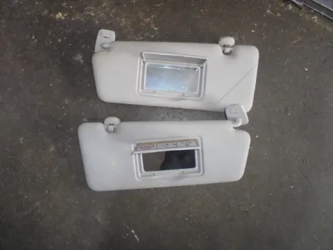 Σετ Σκιαδίων για RENAULT CAPTUR (2014 - 2016)  Σετ Σκιαδίων για RENAULT CAPTUR (2014 - 2016)
