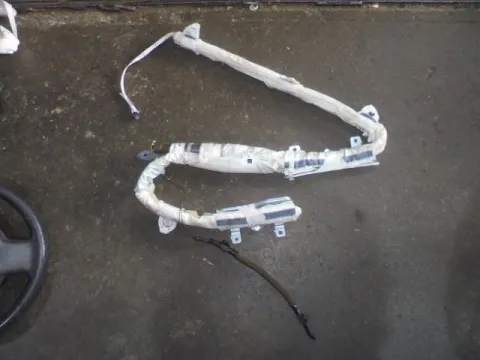 Αερόσακος Οροφής (Κουρτίνα) Αριστερός για NISSAN MICRA (2017 - ) (K14) *Γ* Αερόσακος Οροφής (Κουρτίνα) Αριστερός για NISSAN MICRA (2017 - ) (K14) *Γ*
