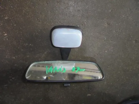 Καθρέπτης Εσωτερικός για Πίσω Ορατότητα για SUZUKI IGNIS (2003 - 2008) (RM) 