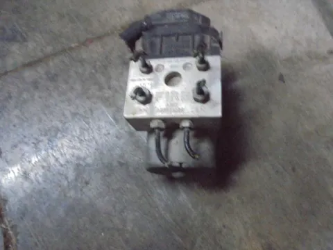 Μονάδα ABS 0265216618 για FIAT PUNTO (1999 - 2003) (188)  Μονάδα ABS 0265216618 για FIAT PUNTO (1999 - 2003) (188)