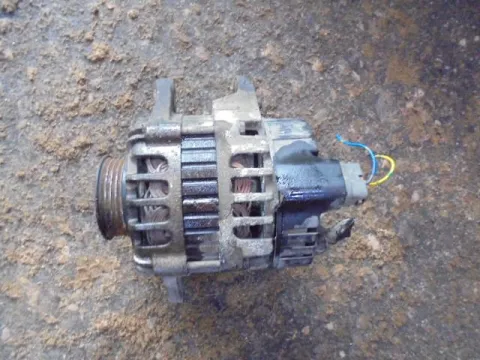 Δυναμό - Εναλλάκτης 37300-02550 για HYUNDAI GETZ (2002 - 2005) (TB)  Δυναμό - Εναλλάκτης 37300-02550 για HYUNDAI GETZ (2002 - 2005) (TB)